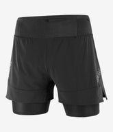 SENSE AERO 2IN1 Shorts - SalomonGCC